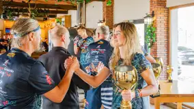 Bocianie Gniazdo Sailing Cup 2023 - fotorelacja - zdjęcie 300