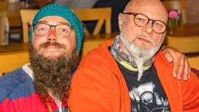 Zachód Sezonu 2023 w Bocianim Gnieździe - fotorelacja - zdjęcie 31