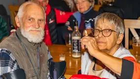 Zachód Sezonu 2023 w Bocianim Gnieździe - fotorelacja - zdjęcie 5