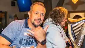 Zachód Sezonu 2023 w Bocianim Gnieździe - fotorelacja - zdjęcie 16