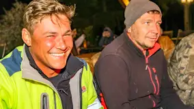 Zachód Sezonu 2023 w Bocianim Gnieździe - fotorelacja - zdjęcie 23