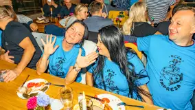 Zachód Sezonu 2023 w Bocianim Gnieździe - fotorelacja - zdjęcie 43