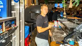 Zachód Sezonu 2023 w Bocianim Gnieździe - fotorelacja - zdjęcie 103