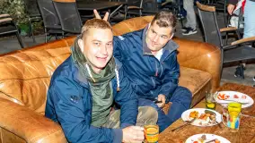 Zachód Sezonu 2023 w Bocianim Gnieździe - fotorelacja - zdjęcie 99