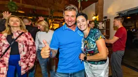 Zachód Sezonu 2023 w Bocianim Gnieździe - fotorelacja - zdjęcie 181