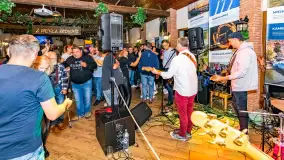 Zachód Sezonu 2023 w Bocianim Gnieździe - fotorelacja - zdjęcie 182