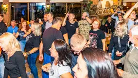 Zachód Sezonu 2023 w Bocianim Gnieździe - fotorelacja - zdjęcie 173