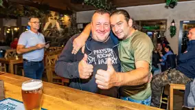 Zachód Sezonu 2023 w Bocianim Gnieździe - fotorelacja - zdjęcie 166