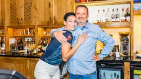 Zachód Sezonu 2023 w Bocianim Gnieździe - fotorelacja - zdjęcie 172