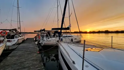 Sezon 2023 na zdjęciach... z telefonu Artura