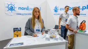 Poland Boat Show 2023 - fotorelacja - zdjęcie 23