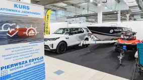 Poland Boat Show 2023 - fotorelacja - zdjęcie 12