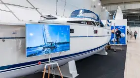 Poland Boat Show 2023 - fotorelacja - zdjęcie 22