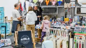 Poland Boat Show 2023 - fotorelacja - zdjęcie 15