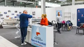 Poland Boat Show 2023 - fotorelacja - zdjęcie 16