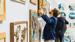 Poland Boat Show 2023 - fotorelacja - zdjęcie 40