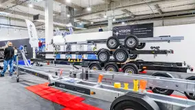 Poland Boat Show 2023 - fotorelacja - zdjęcie 60