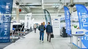 Poland Boat Show 2023 - fotorelacja - zdjęcie 121