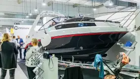 Poland Boat Show 2023 - fotorelacja - zdjęcie 139