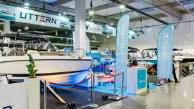 Poland Boat Show 2023 - fotorelacja - zdjęcie 131