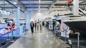Poland Boat Show 2023 - fotorelacja - zdjęcie 154
