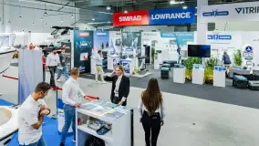 Poland Boat Show 2023 - fotorelacja - zdjęcie 145