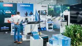 Poland Boat Show 2023 - fotorelacja - zdjęcie 144