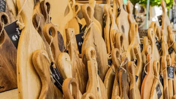 46 Międzynarodowy Jarmark Folkloru 2023 - fotorelacja - zdjęcie 10