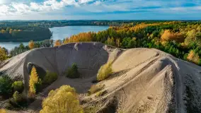 Fotograficzne podsumowanie jesieni 2023 cz. I - zdjęcie 2