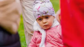 Fotorelacja ze Święta Ziemniaka w Mazurskim raju, październik 2023 r. - zdjęcie 42