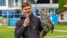 Fotorelacja ze Święta Ziemniaka w Mazurskim raju, październik 2023 r. - zdjęcie 33