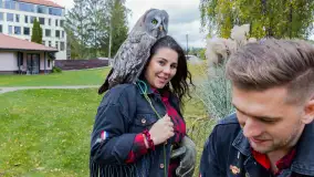 Fotorelacja ze Święta Ziemniaka w Mazurskim raju, październik 2023 r. - zdjęcie 18