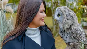 Fotorelacja ze Święta Ziemniaka w Mazurskim raju, październik 2023 r. - zdjęcie 23