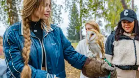 Fotorelacja ze Święta Ziemniaka w Mazurskim raju, październik 2023 r. - zdjęcie 41