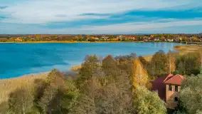 Mix mazurskich ujęć z drona, sezon 2023 - zdjęcie 42