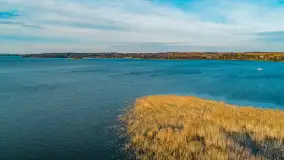 Mix mazurskich ujęć z drona, sezon 2023 - zdjęcie 19