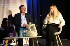 Fundacja st.ART w Giżycku przygotowała dwa pokazy filmowe - zdjęcie 41