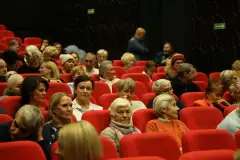 Fundacja st.ART w Giżycku przygotowała dwa pokazy filmowe - zdjęcie 20