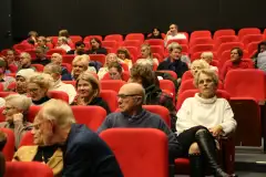 Fundacja st.ART w Giżycku przygotowała dwa pokazy filmowe - zdjęcie 17