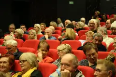 Fundacja st.ART w Giżycku przygotowała dwa pokazy filmowe - zdjęcie 16