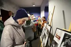 Fundacja st.ART w Giżycku przygotowała dwa pokazy filmowe - zdjęcie 4