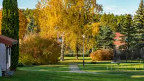 Jesień w Mazurskim Raju nad jeziorem Bełdany, listopad 2023 r. - zdjęcie 30