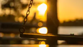 Letni zachód słońca w Marina Lester Club, lipiec 2023 r. - zdjęcie 8