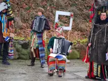 Jarmark Bożonarodzeniowy w Rynie - zdjęcie 20