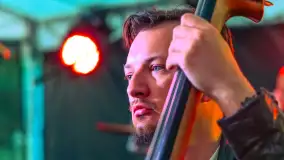 Sztynort Blues Festiwal 2023, fotorelacja - zdjęcie 17