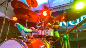 Sztynort Blues Festiwal 2023, fotorelacja - zdjęcie 3