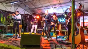 Sztynort Blues Festiwal 2023, fotorelacja - zdjęcie 2