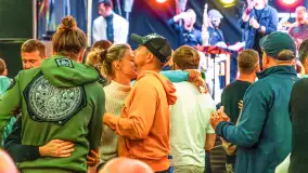 Sztynort Blues Festiwal 2023, fotorelacja - zdjęcie 28