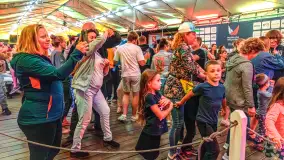 Sztynort Blues Festiwal 2023, fotorelacja - zdjęcie 10