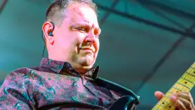 Sztynort Blues Festiwal 2023, fotorelacja - zdjęcie 12